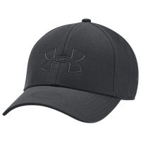 Under Armour Storm Driver Golf Cap - Men's - Black