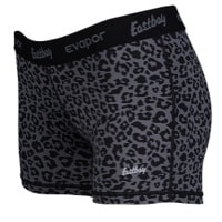 Eastbay Evapor 3" Compression Shorts - Women's - Grey / Black