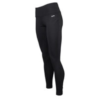 Eastbay EVAPOR Compression Tights - Women's - All Black / Black