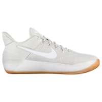 Nike Kobe AD - Boys' Grade School -  Kobe Bryant - Off-White / Grey