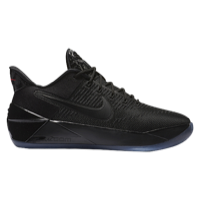 Nike Kobe AD - Boys' Grade School -  Kobe Bryant - All Black / Black