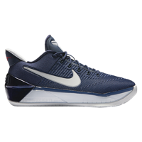 Nike Kobe AD - Boys' Grade School - Navy / Grey