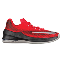 Nike Air Max Infuriate - Boys' Grade School - Red / White