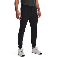 Under Armour Drive Golf Jogger - Men's - Black