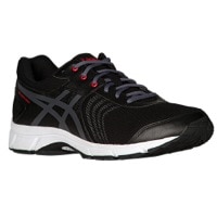 ASICS� GEL-Quickwalk 3 - Men's - Black / Grey