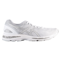 ASICS GEL-Nimbus 19 - Men's - Grey / Silver