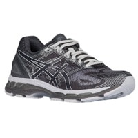 ASICS GEL-Nimbus 19 - Men's - Grey / White