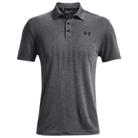 Under Armour Vanish Seamless Golf Polo - Men's - Grey