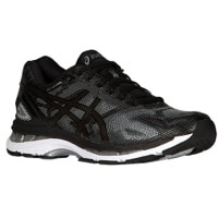 ASICS GEL-Nimbus 19 - Men's - Black / Grey