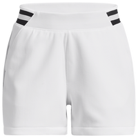 Under Armour Links Club Golf Short - Women's - White