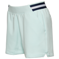 Under Armour Links Club Golf Short - Women's - White