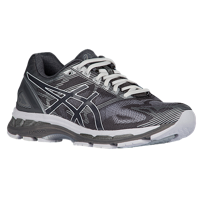 ASICS� GEL-Nimbus 19 - Men's - Grey / White