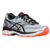 ASICS GT-2000 V5 - Men's - Silver / Black