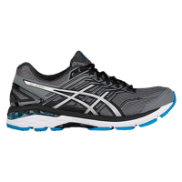 ASICS� GT-2000 V5 - Men's - Grey / Black