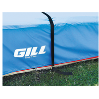 Gill Landing System Tie Down Kit