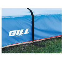 Gill Landing System Tie Down Kit