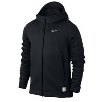 Nike Hypermesh Jacket - Men's - Black / Silver