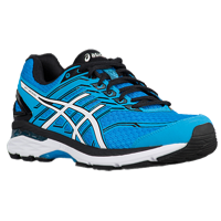 ASICS� GT-2000 V5 - Men's - Light Blue / White