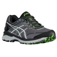 ASICS� GT-2000 V5 Trail - Men's - Grey / Black