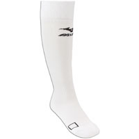 Mizuno Performance Sock G2 - White / Black