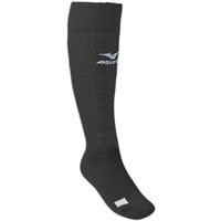 Mizuno Performance Sock G2 - Black / Black