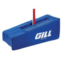 Gill Angled Pole Vault Standard Base Pads