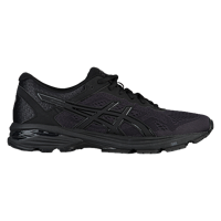 ASICS GT-1000 6 - Men's - All Black / Black