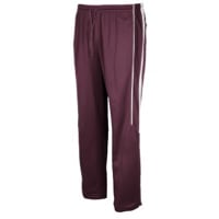 adidas Team Utility Pants - Men's - Maroon / White