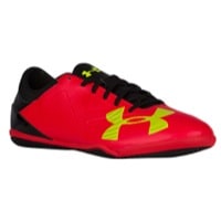 Under Armour Spotlight ID - Men's - Red / Black