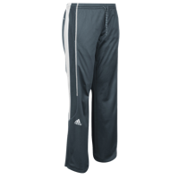 adidas Team Utility Pants - Women's - Grey / White