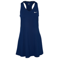 Nike Team Court Pure Dress - Women's - Navy