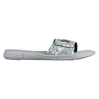 Under Armour Ignite Deception V Slide - Men's - Grey / Black