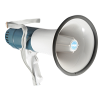 Gill Megaphone