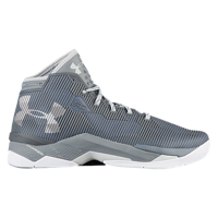 Under Armour Curry 2.5 - Men's -  Stephen Curry - Grey / Grey