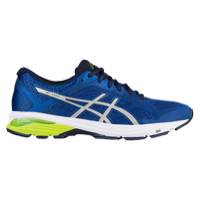 ASICS� GT-1000 6 - Men's - Blue / Silver