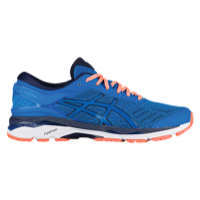 ASICS� GEL-Kayano 24 - Men's - Light Blue / Navy