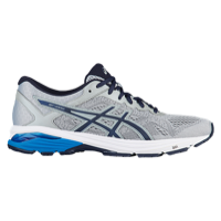 ASICS GT-1000 6 - Men's - Grey / Navy