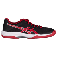 ASICS� GEL-Tactic 2 - Women's - Black / Red