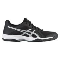 ASICS GEL-Tactic 2 - Women's - Black / Silver