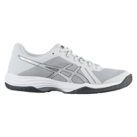 ASICS GEL-Tactic 2 - Women's - Grey / Silver