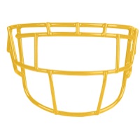 Schutt EGOP Trad NB Vengeance CS Facemasks - Men's - Gold / Gold