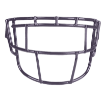 Schutt EGOP Trad NB Vengeance CS Facemasks - Men's - Purple / Purple