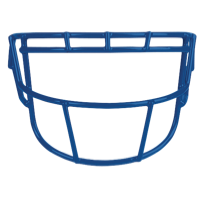 Schutt V-ROPO SW Trad NB Vengeance CS Facemask - Men's - Blue / Blue