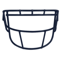 Schutt V-ROPO SW Trad NB Vengeance CS Facemask - Men's - Navy / Navy