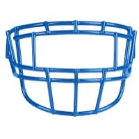 Schutt EGOP II Trad NB Vengeance CS Facemask - Men's - Blue / Blue