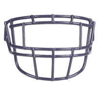 Schutt EGOP II Trad NB Vengeance CS Facemask - Men's - Purple / Purple