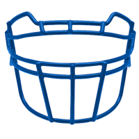 Schutt Vengeance ROPO DW Traditional Mask - Men's - Blue / Blue