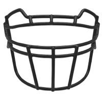 Schutt Vengeance ROPO DW Traditional Mask - Men's - Black / Black