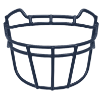 Schutt Vengeance ROPO DW Traditional Mask - Men's - Navy / Navy