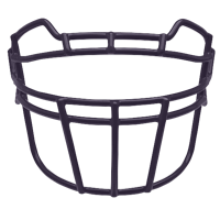 Schutt Vengeance ROPO DW Traditional Mask - Men's - Purple / Purple